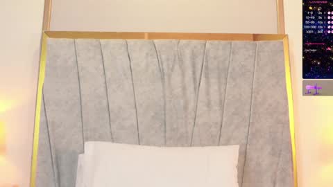 Ana Sofia Cooper online show from January 2025 03:16:02 PM