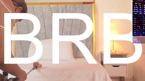 Ana Sofia Cooper online show from January 2025 02:59:01 PM