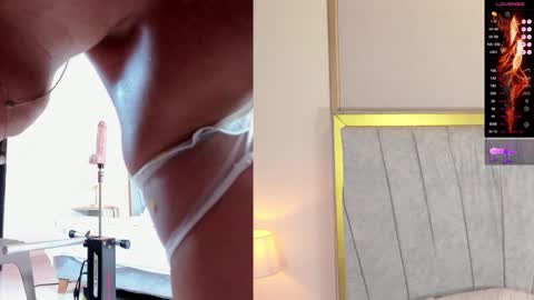 Ana Sofia Cooper online show from January 2025 02:19:01 PM