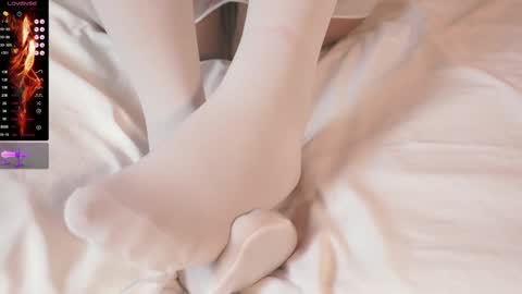 Ana Sofia Cooper online show from March 2025 02:06:02 AM