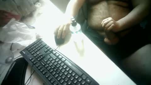 Snapshot of anaddictedgooner69 chatting on April 2026 12:46:02 PM anaddictedgooner69 online show from April 2026 12:46:02 PM