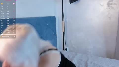 Deya online show from January 2025 11:07:01 PM