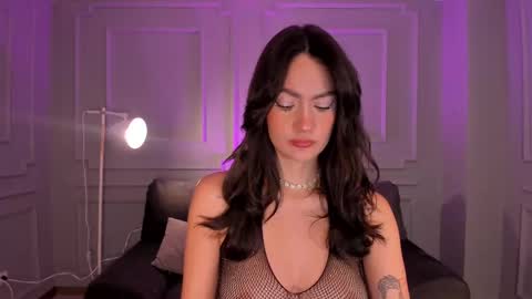 Ana  online show from March 2025 03:05:02 AM