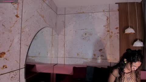 Anna online show from March 2025 07:09:02 PM