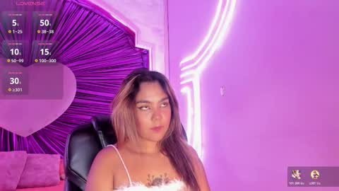 Anna online show from November 2025 09:57:02 PM