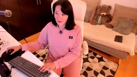 IG Soyanah  online show from December 2025 01:11:01 AM