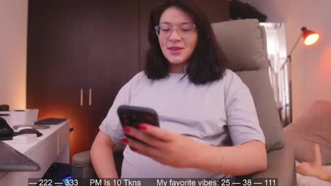 IG Soyanah  online show from April 2026 10:47:01 PM
