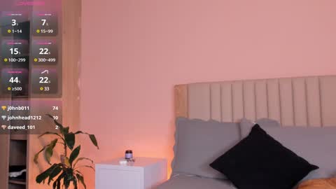 Ana Henao or Annie... Follow me ahenaocb Insta  X online show from February 2025 02:26:01 AM