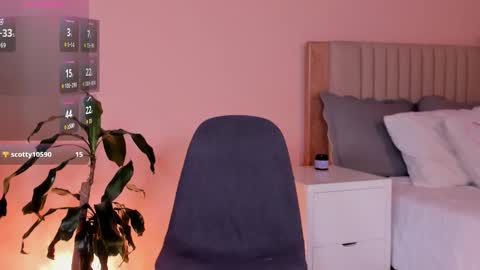 Ana Henao or Annie... Follow me ahenaocb Insta  X online show from February 2025 12:08:02 AM