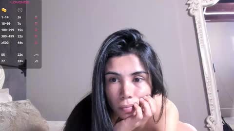 Ana Henao or Annie... Follow me ahenaocb Insta  X online show from November 2025 08:52:01 PM