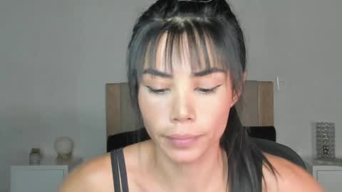 Ana Henao or Annie... Follow me ahenaocb Insta  X online show from April 2026 09:34:03 PM