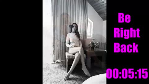 Anahi online show from February 2025 07:39:02 AM