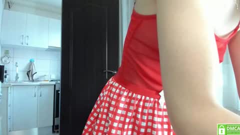 Anahi online show from March 2026 05:12:02 AM