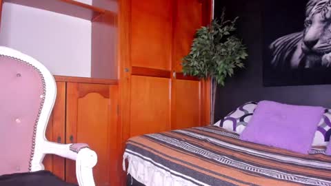 Anahi online show from January 2025 03:01:02 AM