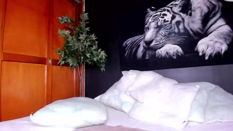 Anahi online show from March 2025 03:02:02 AM