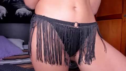 Anahi online show from September 2025 05:40:02 AM