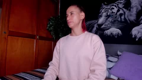 Anahi online show from December 2025 03:25:01 AM