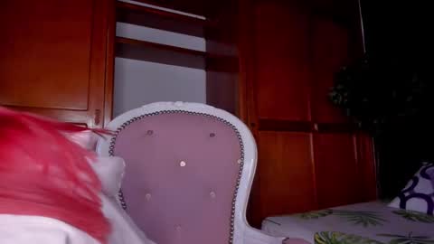 Anahi online show from December 2025 03:04:02 AM