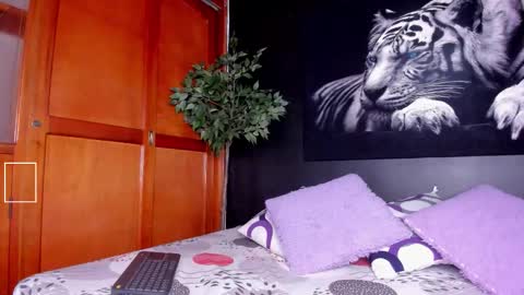 Anahi online show from March 2026 03:24:02 AM