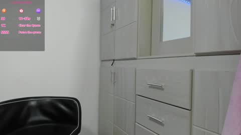 Ana  online show from January 2025 12:17:01 PM