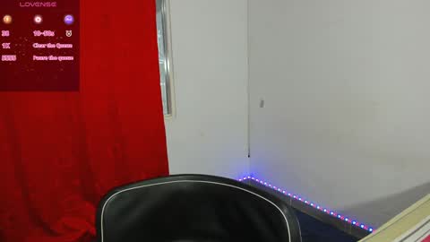 Ana  online show from January 2025 11:35:01 AM