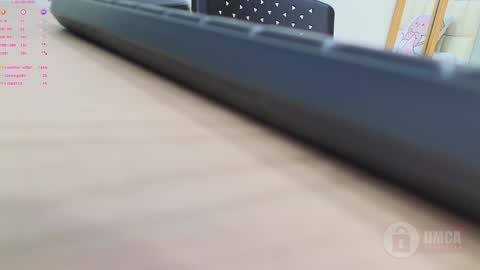 Anahi  online show from January 2025 12:54:02 AM