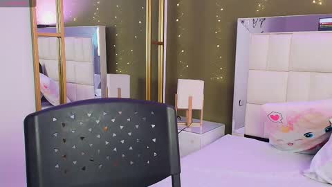 Anahi  online show from October 2025 07:34:02 PM