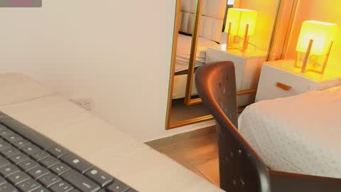 Anahi  online show from November 2025 07:34:02 PM