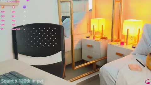 Anahi  online show from February 2026 08:02:01 PM