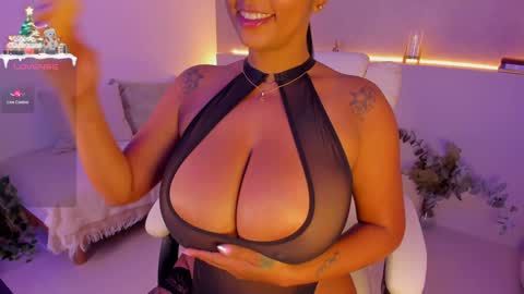 Ana online show from December 2024 01:05:02 PM