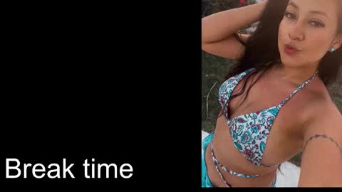 Anahi online show from February 2025 03:30:01 PM