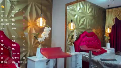 ANA online show from February 2025 08:03:01 PM