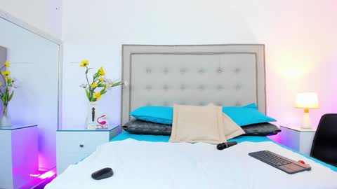 Anahi Rivera online show from January 2025 12:13:02 PM