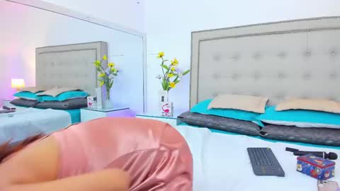 Anahi Rivera online show from March 2025 02:44:02 PM