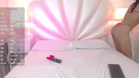 Anahis online show from February 2025 10:49:02 AM