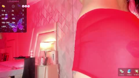 Anahis online show from April 2026 06:19:01 AM