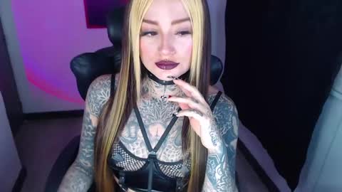  Callme Mistress Ani  online show from December 2024 07:29:01 PM