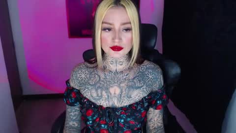  Callme Mistress Ani  online show from December 2024 05:48:01 PM