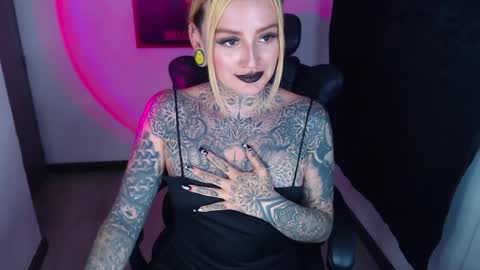  Callme Mistress Ani  online show from December 2024 10:32:01 PM