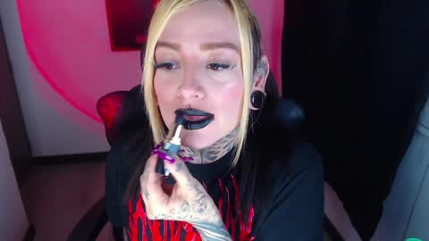  Callme Mistress Ani  online show from January 2025 08:29:01 PM
