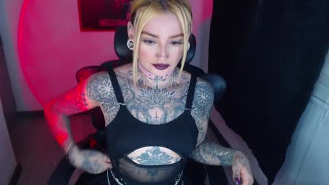  Callme Mistress Ani  online show from January 2025 08:32:01 PM