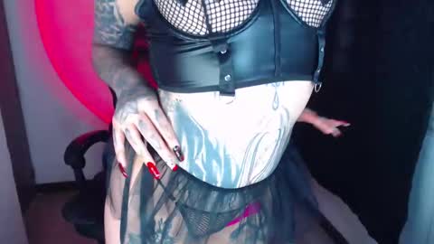  Callme Mistress Ani  online show from February 2025 09:15:01 PM