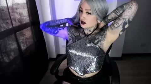  Callme Mistress Ani  online show from February 2026 05:28:01 PM