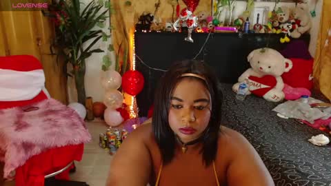 anai_valentinex online show from February 2025 09:31:02 PM
