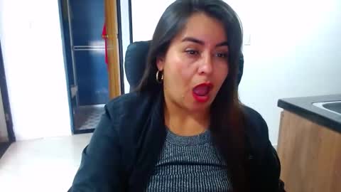 Snapshot of anaids_dam chatting on January 2025 07:20:01 AM anaids online show from January 2025 07:20:01 AM