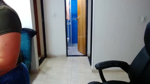 Snapshot of anaids_dam chatting on January 2025 02:49:02 AM anaids online show from January 2025 02:49:02 AM