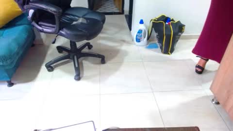 Snapshot of anaids_dam chatting on February 2025 09:53:02 PM anaids online show from February 2025 09:53:02 PM