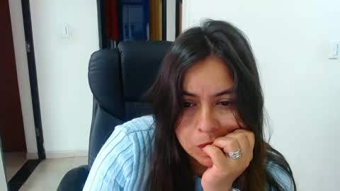 Snapshot of anaids_dam chatting on March 2025 06:33:01 PM anaids online show from March 2025 06:33:01 PM