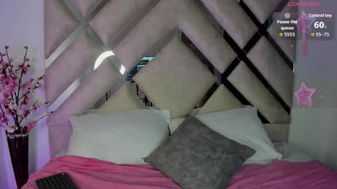 anais_soler online show from January 2026 11:34:01 AM