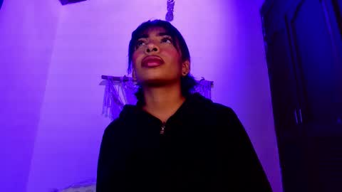 anais_tgn online show from October 2025 11:11:01 AM